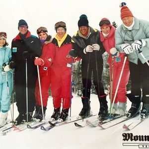 Meet your Posher, Barry